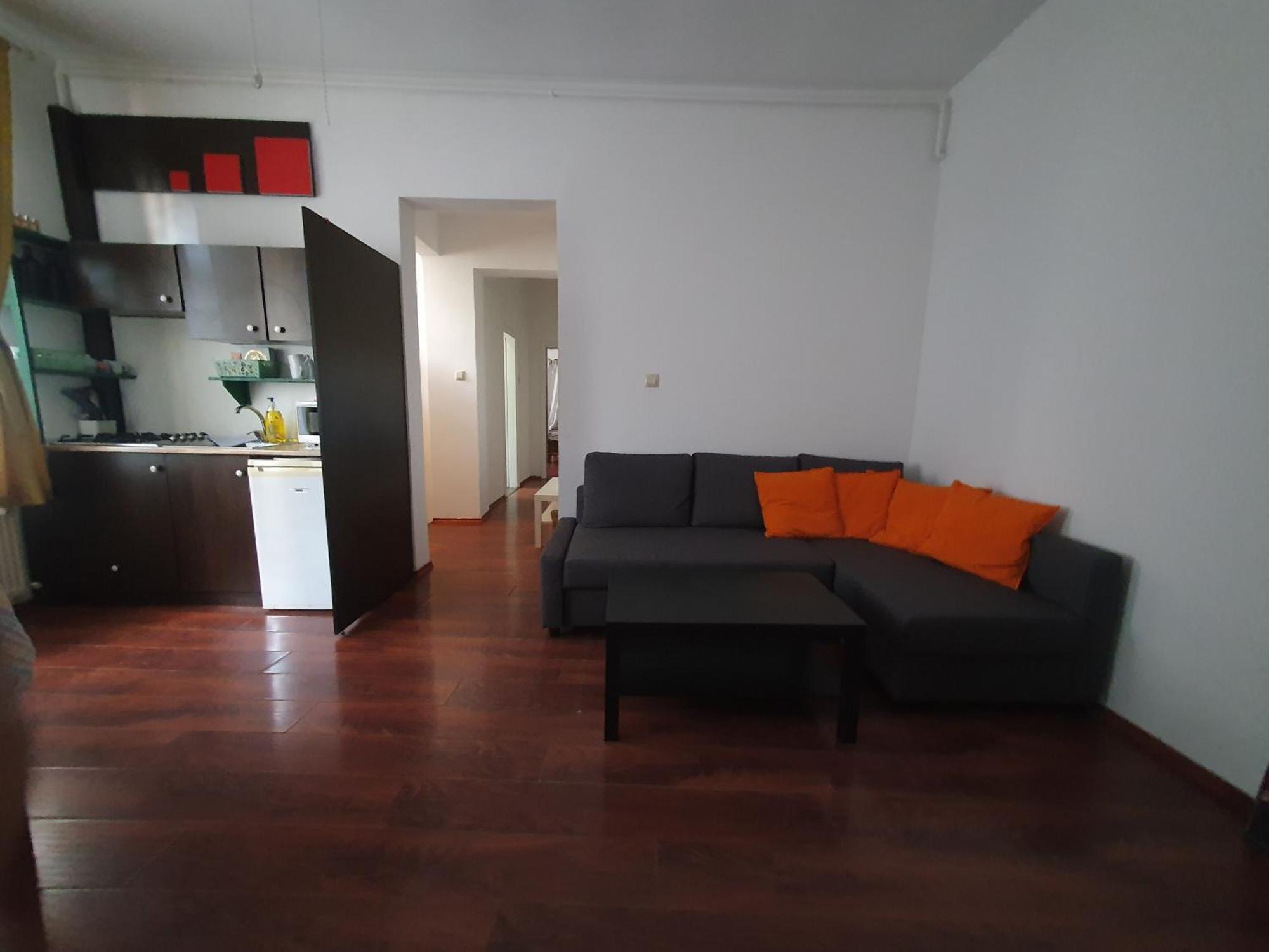 Апартаменты Unirii Guest Бухарест Экстерьер фото
