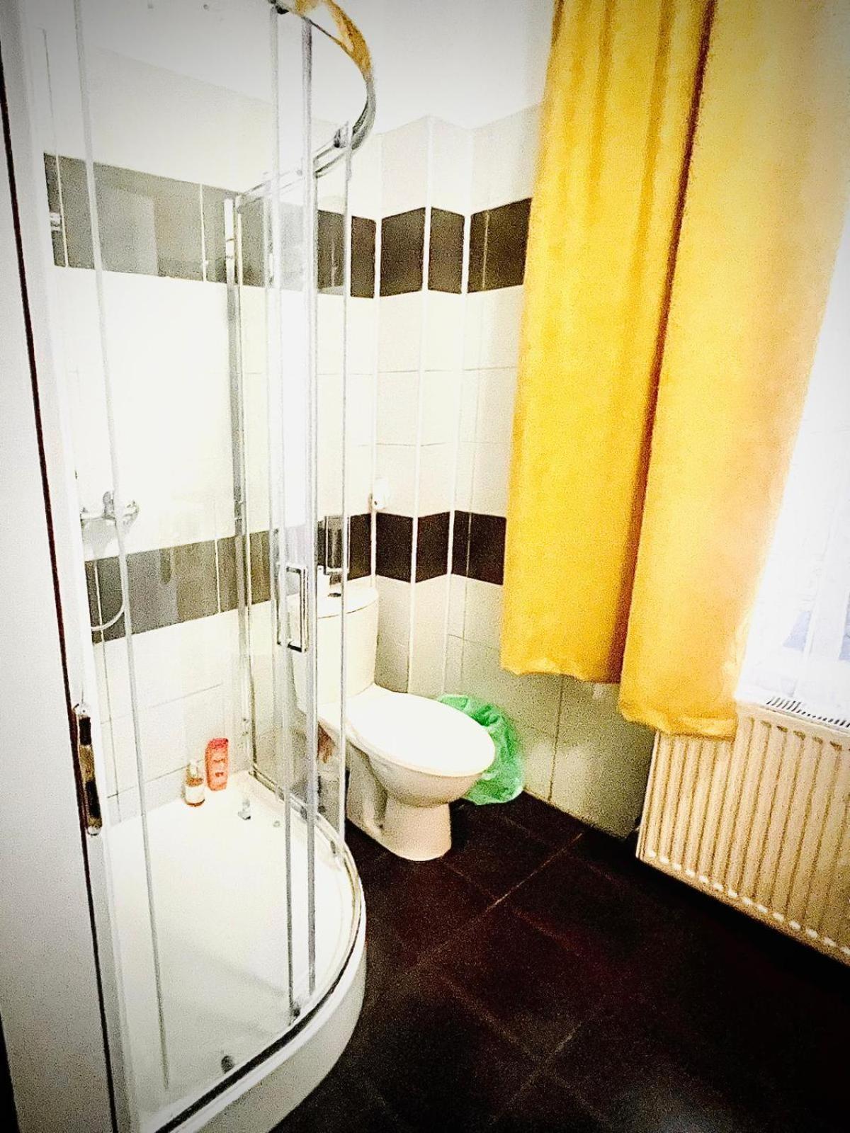 Апартаменты Unirii Guest Бухарест Экстерьер фото